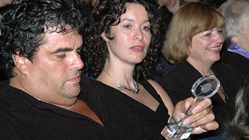 Držitelé Mezinárodní ceny PBR 2004 jsou z Holandska