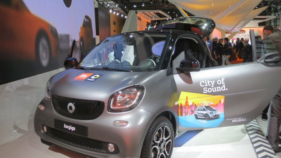 Smart Forgigs 2