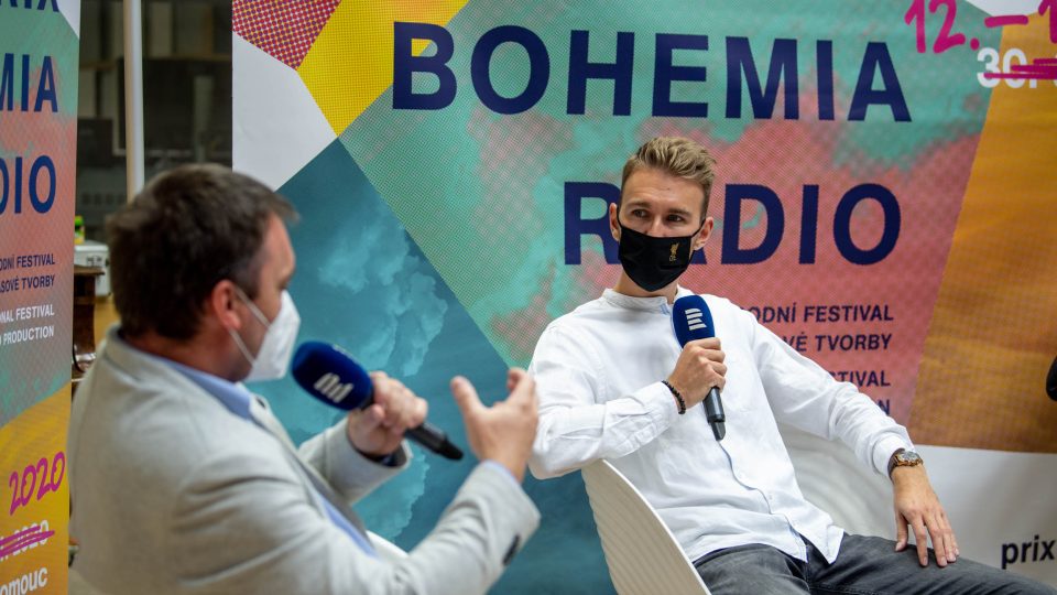 Druhá debata Prix Bohemia Radio se věnovala reportáži