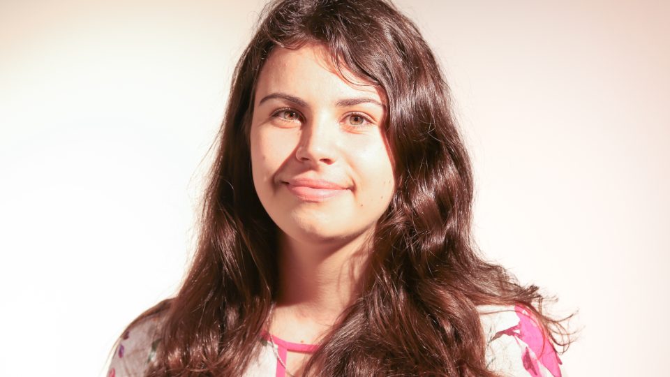 Adéla Ryvolová