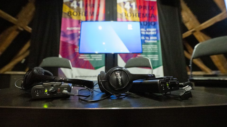 Veřejný poslech a diskuse v kategorii Dokument (přípravy)