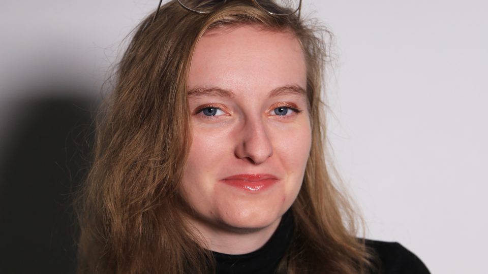 Michaela Randusová