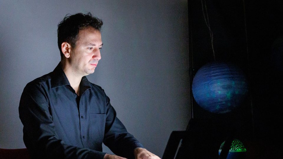 Vlnohraní aneb Interaktivní koncert Českého rozhlasu pro děti,  Koncerty provází herečka a moderátorka Vltavy Jana Trojanová | foto: Jiří Šeda,  Český rozhlas Vlnohraní aneb Interaktivní koncert Českého rozhlasu pro děti, Koncerty provází herečka a moderátorka Vltavy Jana Trojanová