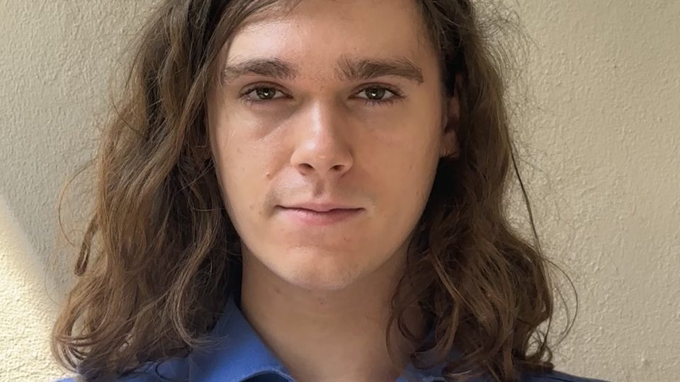 Ondřej Trávníček