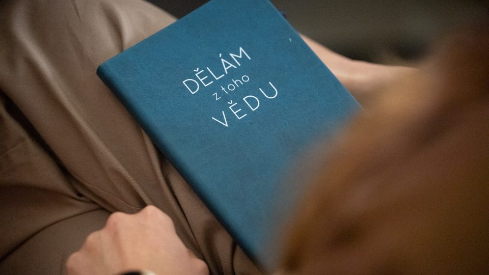 Pořad Žárovky rozzářily Kapli Božího Těla