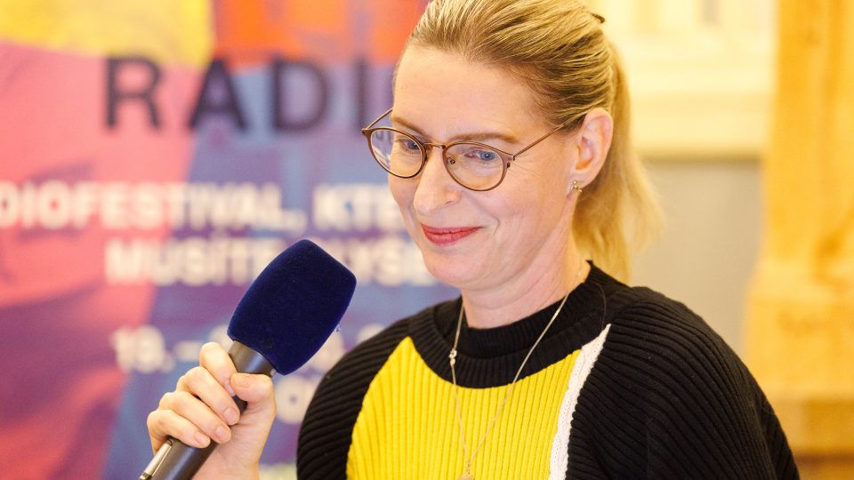 Karolína Koubová na PBR