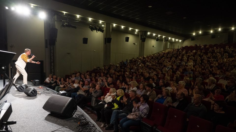 Speciální Tobogan z Prix Bohemia Radio a Aleš Cibulka