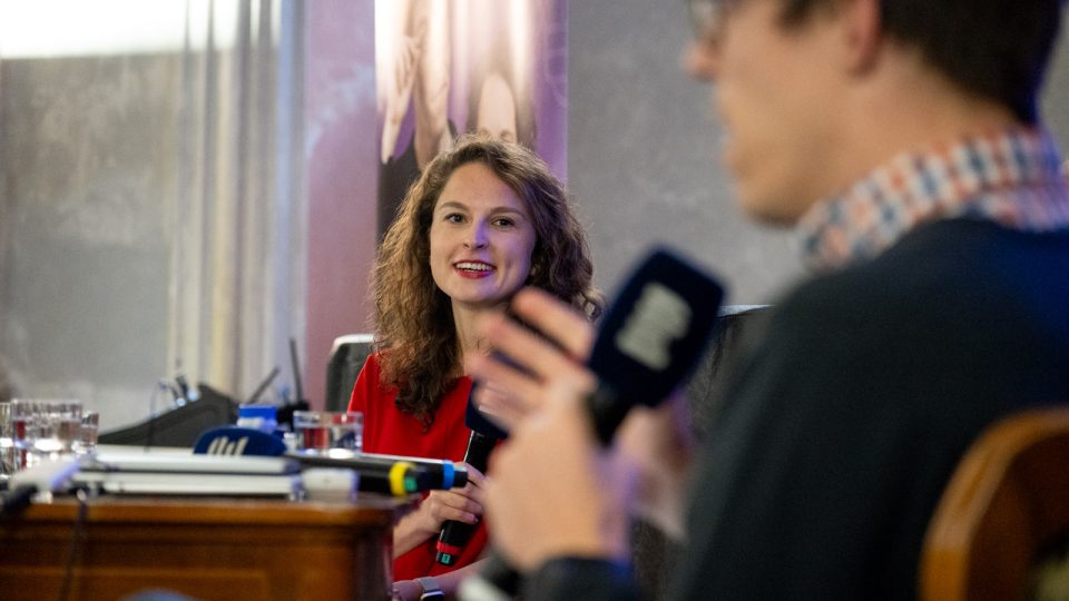 Pořad Žárovky rozzářily Kapli Božího Těla