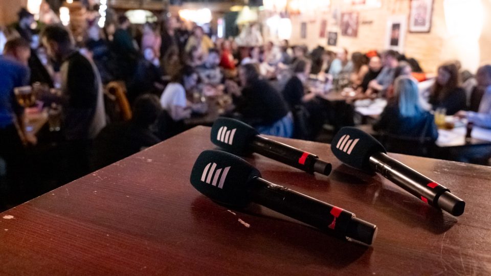 40. ročník Prix Bohemia Rádio