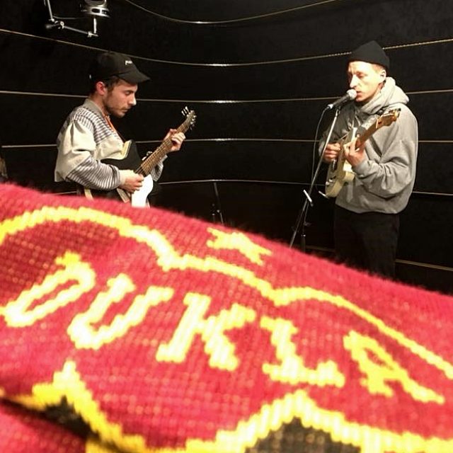 Dukla | foto: Jonáš Zbořil,  Český rozhlas
