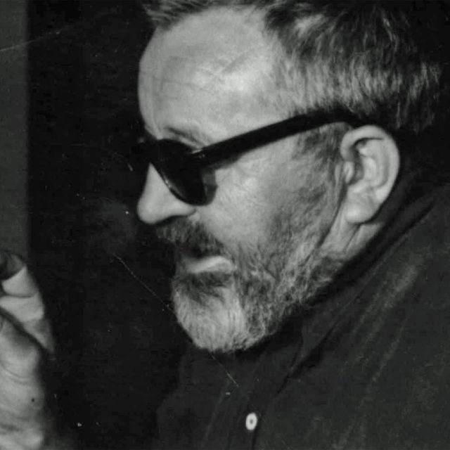 „Už jsme si mysleli,  že naše divadlo zanikne,  aniž by ho viděl Jan Werich, “ říká Zdeněk Svěrák | foto:  Archiv ČRo