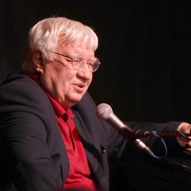 Richard Pogoda | foto: David Jahoda,  Český rozhlas