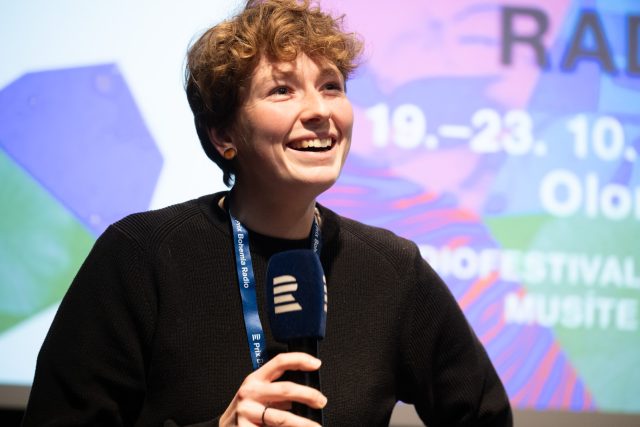 Veřejný poslech a diskuse v kategorii Drama