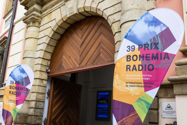 Festival audia Prix Bohemia Radio 2023 je v plném proudu 