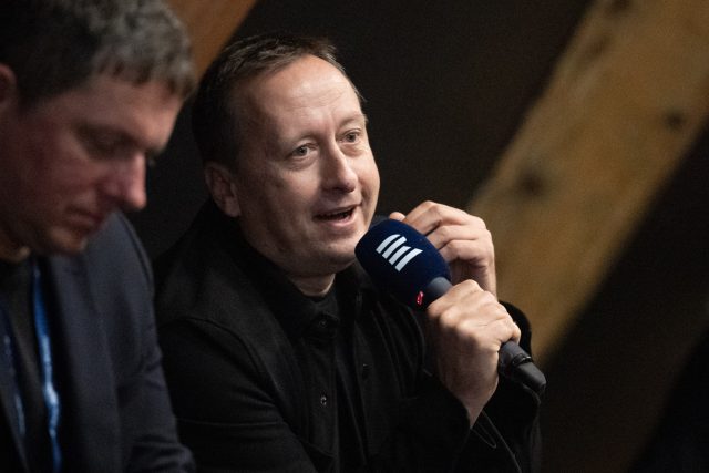 Veřejný poslech a diskuse v kategorii Drama