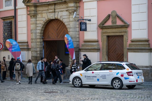 Jubilejní 40. ročník festivalu Prix Bohemia Radio se rozjel