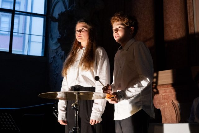 DRDS v poezii aneb Jandl a Zahradníček v netradičním kabátě