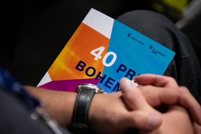 Rozjíždí se už 40. ročník festivalu audia Prix Bohemia Radio