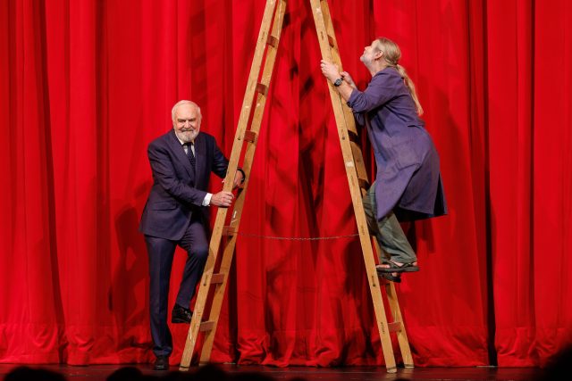 Dobytí severního pólu na PBR 2025