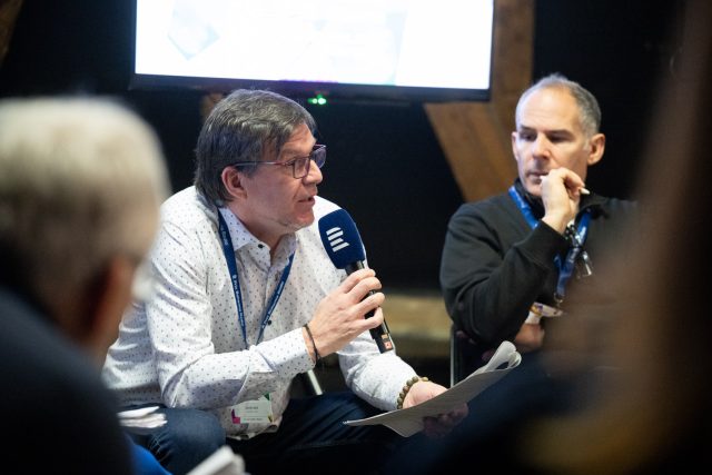 Kategorie Reportáž na PBR 2025