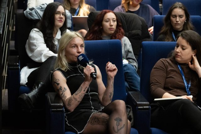 Podle pořadatelů vítězná díla k posluchačům promlouvala svou silou a originalitou