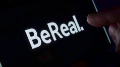 Sociální síť BeReal